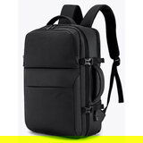 BORG Ruksak za Notebook S218 17,3” crni | Eponuda.ba