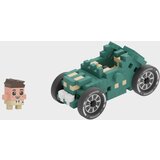 Marioinex mini Waffle Cars 50 kom, Oldtimer Turquoise | shoptok.hr