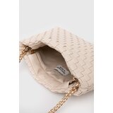 Abercrombie & Fitch Torbica bež barva | Shoptok.si