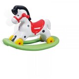 Plisan klackalica/guralica KONJ | ePonuda.com