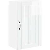  Ormar za Zid LUCCA Bijela visokog sjaja 50 x 31 x 80 cm | Eponuda.com
