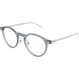 Mont Blanc MB0426O 003 - ONE SIZE (48) Cijene