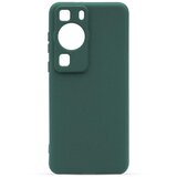  Futrola Soft Case za Huawei P60 Pro, Zelena | Eponuda.com