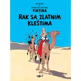  Pustolovine Tintina: Rak sa zlatnim kleštima | ePonuda.com