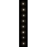  Svjetlosna traka s 2000 LED-ica 200 m IP44 40 m hladna bijela | shoptok.hr