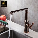 Kranig Kraanwerk Kuhinja | Dizajn Mešalna pipa | Wilhelm | Podeželski slog, (21730878) | Shoptok.si