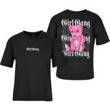 Mister Tee Women's T-shirt Girl Gang black Cijene