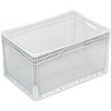 SURPLUS SYSTEMS kutija plastična zatvorena (62 l, 60 x 40 x 32 cm) Cijene