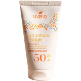 UVBIO Face Sunscreen SPF 50 - 50 ml Cene