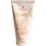Krema za sunčanje za lice SPF 50 - 50 ml