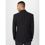 BOSS Black Poslovni suknjič 'Huge' črna | Shoptok.si