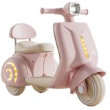 Baby mb0119 motor skuter 6v led ( 719091R ) | Eponuda.com
