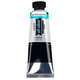 Professional oil, uljana boja, carbon black, 50ml ( 647640 )