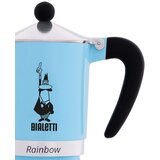 Bialetti Rainbow kafetiera, 1 skodelica | Shoptok.si