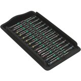 Wera Kraftform Micro Big Pack set odvijača za elektroničare, 25 komada, 05134000001 | ePonuda.com