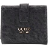Guess ROSALBA SLG PETITE TRIFOLD SWZG96 57138 Crna Cijene