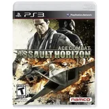 Combat Assault Horizon (PS3) - rabljeno