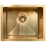 Sandonna hd5040r zlatna sudopera | Eponuda.com