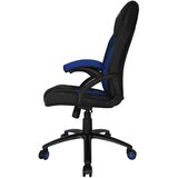 Uvi gaming stol chair storm, moder | Shoptok.si
