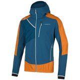 La Sportiva Jakne Aequilibrium Gore-tex pisana Cene