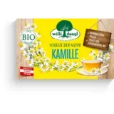 Bio kamilični čaj