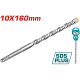 Total plus sveder 10x160mm/ industrial (TAC311002) | Shoptok.si