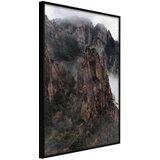  Poster - Mountain Ridge 20x30 Cijene