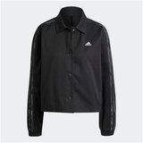 Adidas Duks ess camo printed 3s twill coach jacket W | ePonuda.com