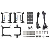 Thermaltake cooler aio TH420 V2 argb crni, CL-W376-PL14SW-A | ePonuda.com