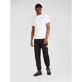 Reebok Tehnička sportska majica crna / bijela | shoptok.hr