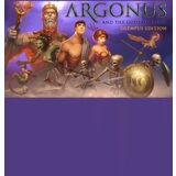 Steam Argonus and the Gods of Stone: Olympus Edition (PC) Key GLOBAL Steam Argonus and the Gods of Stone: Olympus Edition (PC) Key GLOBAL Slike