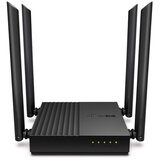 Tp-link Ruter Archer C64 AC1200 Wireless MU-MIMO Wi-Fi | ePonuda.com