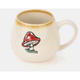 Sinsay Šalica s printom gljiva | shoptok.hr