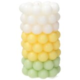 Tognana Sveća Bubble H 15 Cene