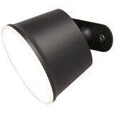 Fischer & Honsel Crna LED stolna lampa s metalnim sjenilom (visina 34 cm) Voet – | shoptok.hr