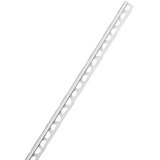  Lajsna PROFIL PVC LUX 10 BIJELI 2,7M | shoptok.hr