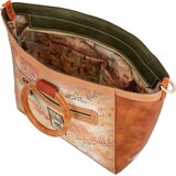 Anekke Torba fashion FLOWERS 38831-070 L-40/28x25x12cm P8 NETTO | shoptok.hr
