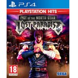 Atlus Fist of the North Star: Lost Paradise - PlayStation Hits (PS4) Cene