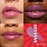 NYX Professional Makeup Holiday Butter Gloss sjajilo za usne nijansa 01 Peppermint Swirl 8 ml | shoptok.hr