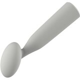 NUDE Luna - akumulatorski mini wand vibrator (siva) | shoptok.hr