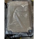 Enova ABS set kofera 3 / 1 boja šampanjca OUTLET | Eponuda.com