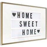  Poster - There is No Place Like Home 90x60 | shoptok.hr