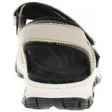 Rieker Športni sandali 6886660 pisana | Shoptok.si