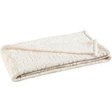 Esprit TANKA ODEJA E-SCATTER 140/190 cm bela | Shoptok.si