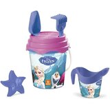 Mondo Toys Snježno kraljevstvo 2 set za pješčanik sa kantom - Cijene
