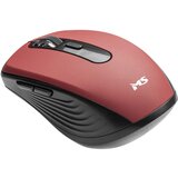 Ms miš bežični focus m315 crveni | Eponuda.ba