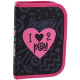 Play Decker, pernica puna, 1 zip, I love to ( 101302 )
