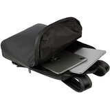 Tucano ruksak za laptop Gommo, 15,6", crni | Eponuda.ba