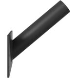  Držač za zastavu Crna 13 x 6 x 0,2 cm Čelik | shoptok.hr