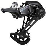 Shimano menjač zadnji deore rd-m6000 sgs 12 brzina shadow plus crni ( IRDM6100SGS/V13-2 ) | ePonuda.com